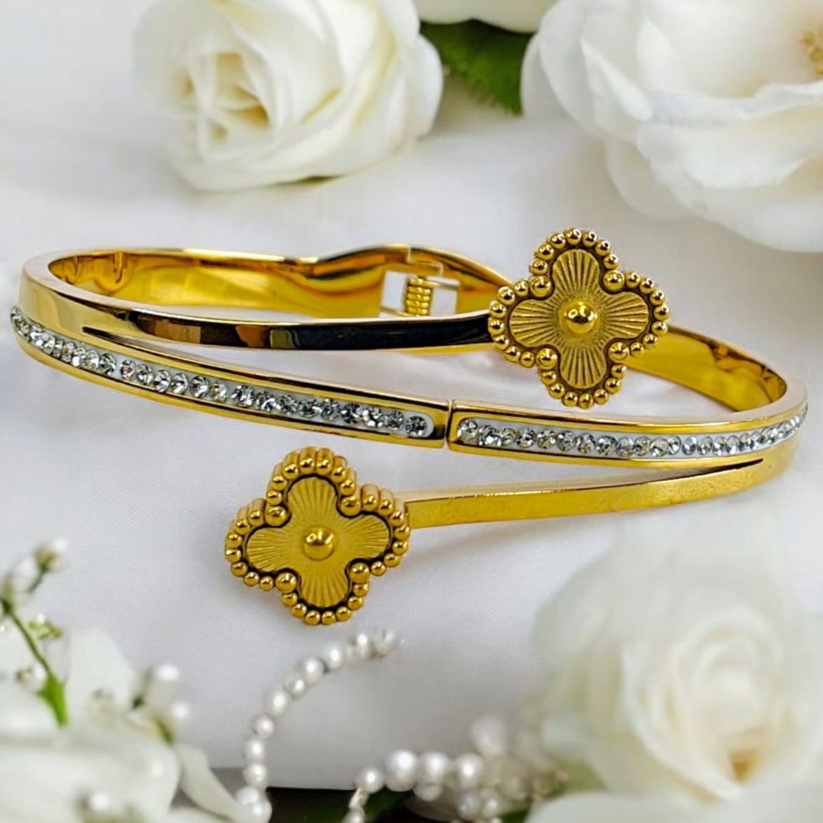 Anti Tarnish Daily Wear Jewellery